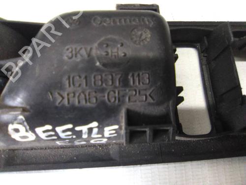 Front left exterior door handle VW NEW BEETLE (9C1, 1C1) 1.4 | BP19834736C128 