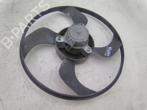 Kjølevifte elektrisk RENAULT CLIO III Grandtour (KR0/1_) 1.5 dCi (KR0G) (68 hp) 19841986