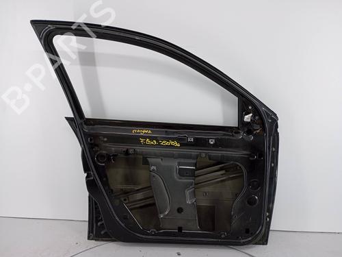 Left front door RENAULT MEGANE II Saloon (LM0/1_) 1.9 dCi (LM0G, LM1G, LM2C) | BP31164939C2