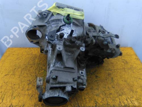 Gearbox SEAT LEON (1M1) 1.4 16V | BP19866791M3 