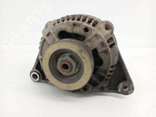 Alternator PEUGEOT 106 I (1A, 1C) 1.0 | BP31807076M7 