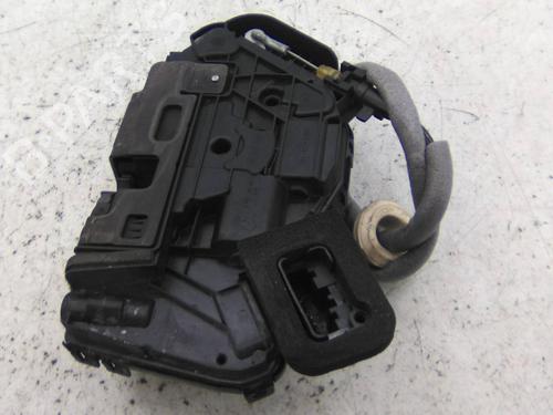Front right lock SEAT IBIZA V (KJ1, KJG) 1.0 TSI | BP19840816C97 