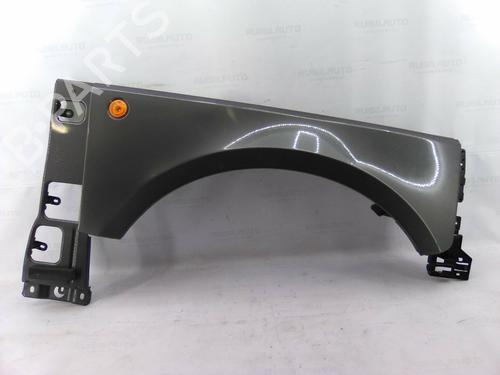 Used Right front fenders LAND ROVER RANGE ROVER III (L322) 3.0 D 4x4 (177 hp) 19810723