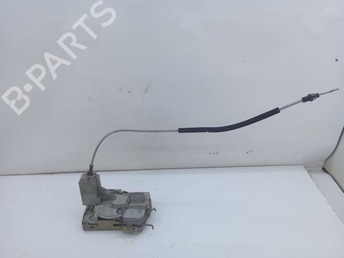 Used Front left lock PEUGEOT 307 (3A/C) 1.4 HDi (68 hp) 30487812