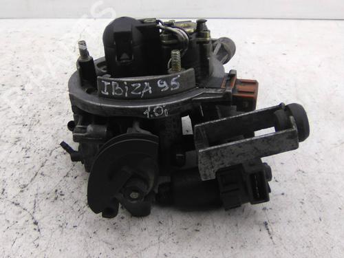 Used Fuel intake system Fuel intake system SEAT IBIZA II (6K1) 1.0 (45 hp) 19849962 19849962