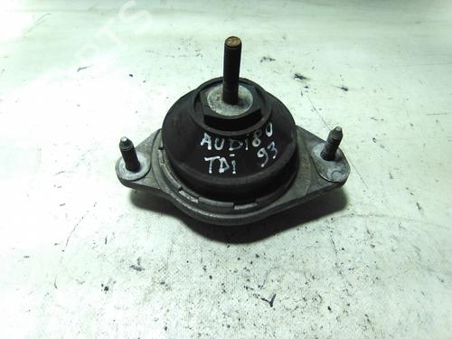 Used Engine mount AUDI 80 B3 Saloon (893, 894, 8A2) 1.6 TD (80 hp) 19809152