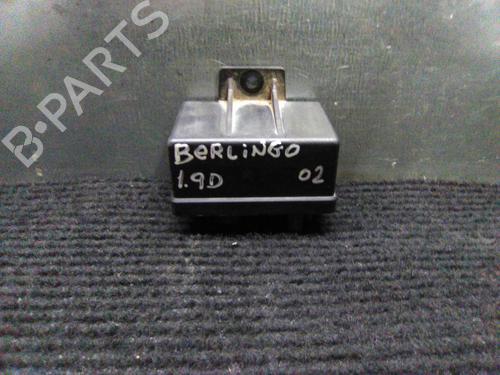 Used Other CITROËN BERLINGO / BERLINGO FIRST Box Body/MPV (M_) 1.9 D 70 (MBWJZ, MCWJZ) (69 hp) 19859854