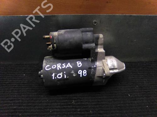Startmotor OPEL CORSA B (S93) 1.0 i 12V (F08, F68, M68) (54 hp) 19856535