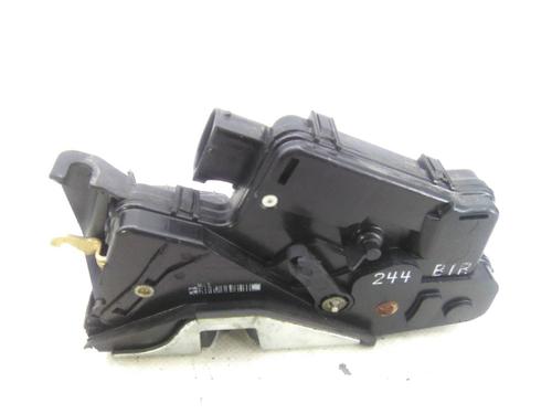 Used Front right lock BMW 3 Touring (E46) 320 d (150 hp) 19829002