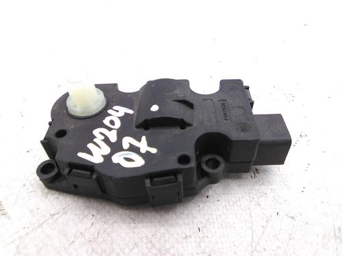 Used Heater blower motor MERCEDES-BENZ C-CLASS (W204) C 220 CDI (204.002) (163 hp) 19915723