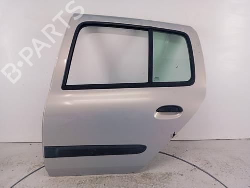 Porta trás esquerda Porta trás esquerda RENAULT CLIO II (BB_, CB_) 1.4 16V (B/CB0L) (95 hp) 34227860 34227860