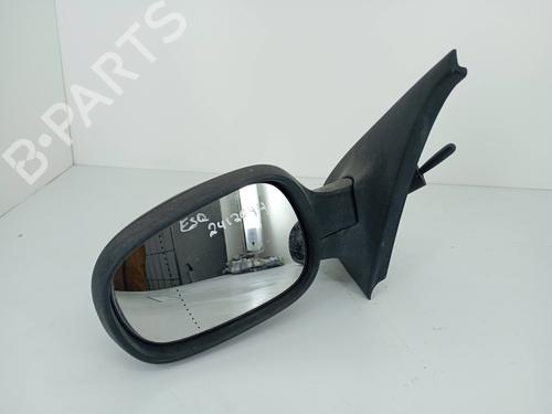 Retrovisor esquerdo RENAULT CLIO II (BB_, CB_) 1.5 dCi (B/CB03) (80 hp) 31667975