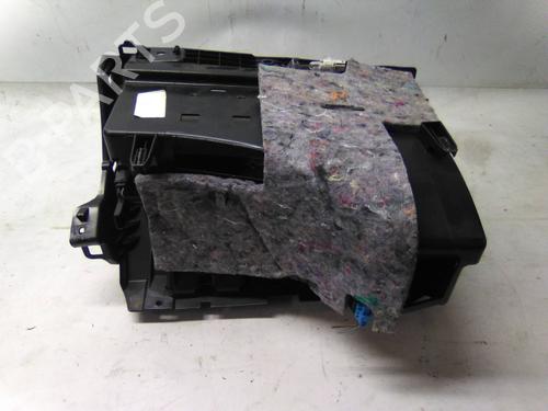 Glove box MERCEDES-BENZ CLA Coupe (C117) CLA 250 4-matic (117.346) | BP19814360C95 