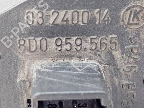 Switch AUDI A4 B5 (8D2) 1.9 TDI | BP22953843I30