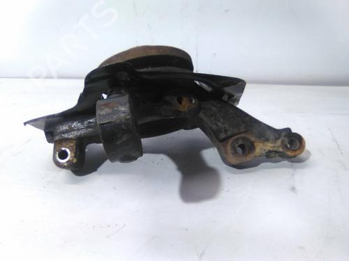 Left front steering knuckle FIAT DOBLO Cargo (263_) 1.3 D Multijet | BP19863909M25 