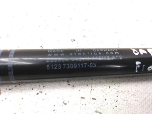 Hood lift support BMW 5 (F10) 520 d | BP30299503C139