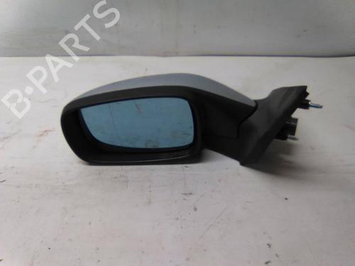 Used Left mirror RENAULT LAGUNA II Grandtour (KG0/1_) 1.9 dCi (107 hp) 19861537