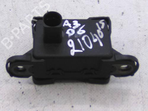 Elektronisk modul AUDI A3 (8P1) 2.0 TDI 16V (140 hp) 19872623