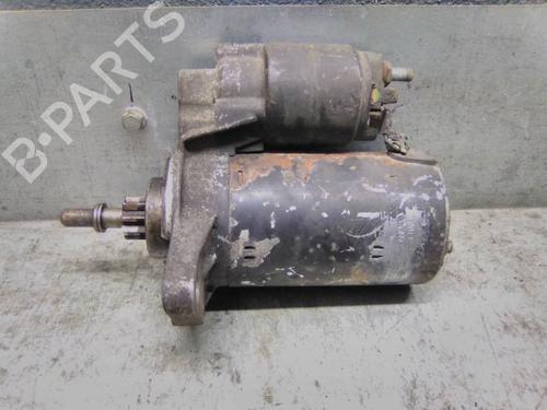 Used Starter VW GOLF II (19E, 1G1) 1.8 GTI (112 hp) 19860219