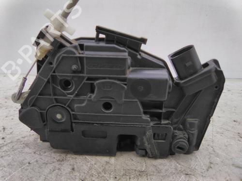 Rear right lock SEAT IBIZA III (6L1) 1.2 12V | BP19815967C99 