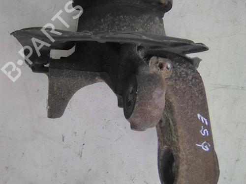 Left front steering knuckle FIAT DUCATO Van (250_) 115 Multijet 2,0 D | BP19823572M25 
