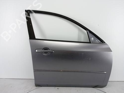 Dør højre fortil MAZDA 3 (BK) 1.3 (BK14) (84 hp) 31590941