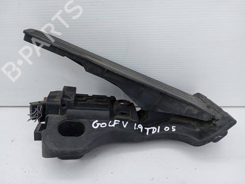 Pedal VW GOLF V (1K1) 1.9 TDI | BP19875145I4