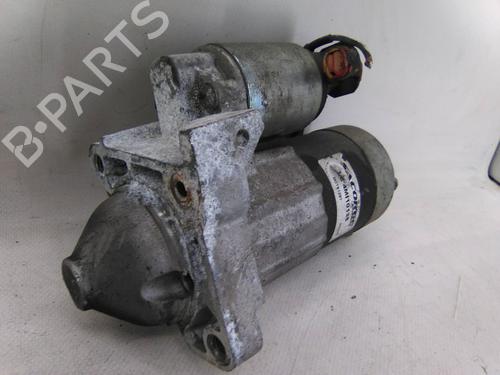 Used Starter RENAULT CLIO II (BB_, CB_) 1.5 dCi (B/CB07) (65 hp) 29480243