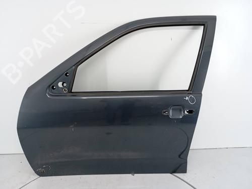Dør venstre fortil SEAT IBIZA II (6K1) 1.0 (45 hp) 31251309