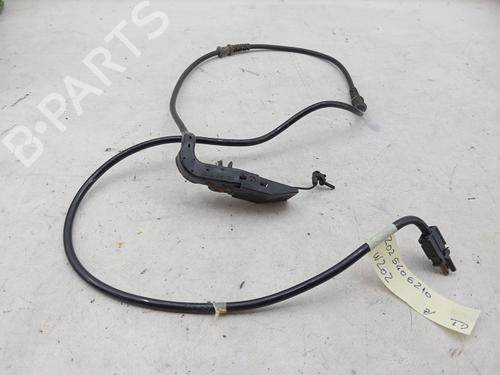 Altro MERCEDES-BENZ C-CLASS (W202) C 220 D (202.121) (95 hp) 28357984