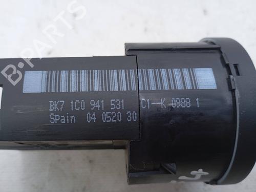 Headlight switch VW GOLF IV (1J1) 1.4 16V | BP30002480I24
