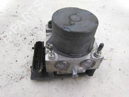 ABS pump RENAULT CLIO II (BB_, CB_) 1.5 dCi (B/CB07) | BP19874145M43 