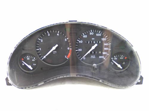 Used Instrument cluster OPEL CORSA B (S93) 1.0 i 12V (F08, F68, M68) (54 hp) 19830991