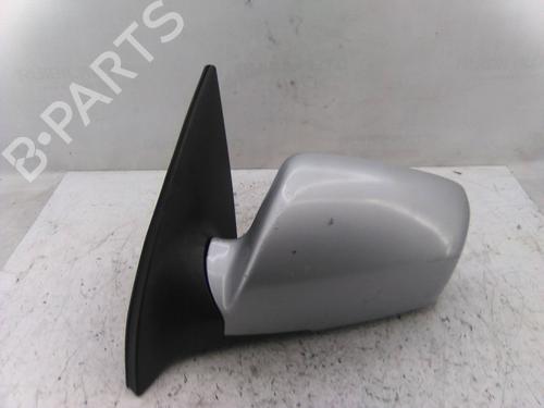 Left mirror KIA SPORTAGE II (JE_, KM_) 2.0 CRDi 4WD | BP19836855C26