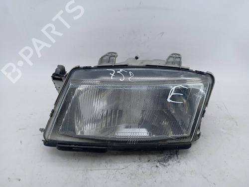 Used Left headlight SAAB 9-3 (YS3D) 2.0 Turbo (154 hp) 19848756