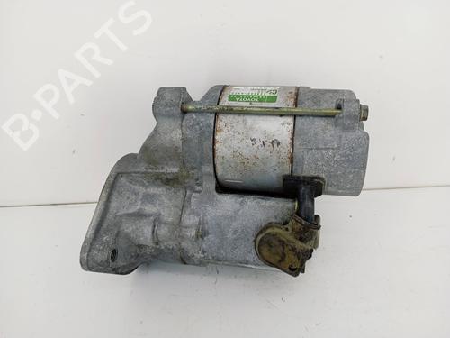 Used Starter Starter TOYOTA COROLLA Liftback (_E11_) 2.0 D (CE110) (72 hp) 33961049 33961049