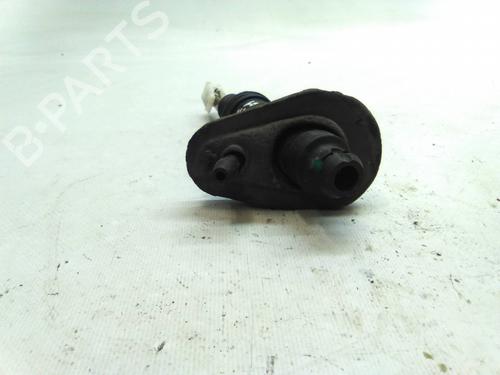 Clutch pedal VW SHARAN (7M8, 7M9, 7M6) 1.9 TDI | BP22936271I13 