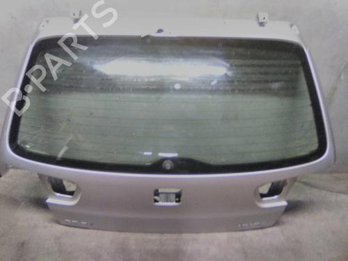 Used Tailgate SEAT IBIZA II (6K1) 1.0 i (50 hp) 19848286