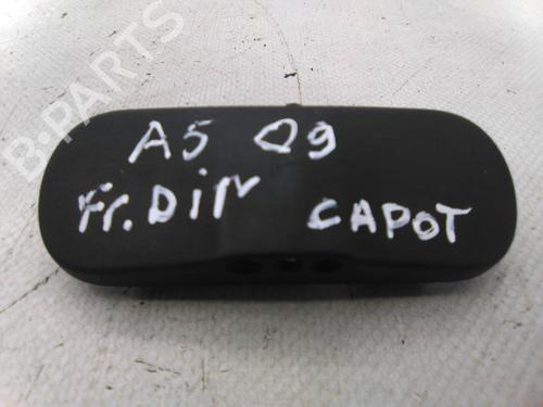 Used Other AUDI A5 Sportback (8TA) 2.7 TDI (190 hp) 19839344