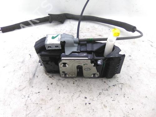 Front left lock NISSAN JUKE (F15) 1.5 dCi | BP19842412C98 
