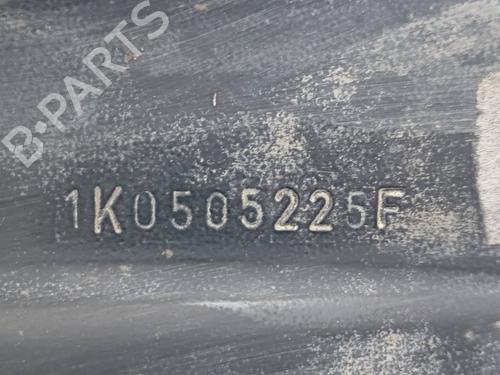 Left rear suspension arm VW GOLF V (1K1) 1.9 TDI | BP19855246M14 