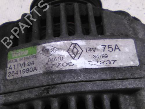 Alternator RENAULT MEGANE I (BA0/1_) 1.4 e (BA0E, BA0V) | BP29307150M7 