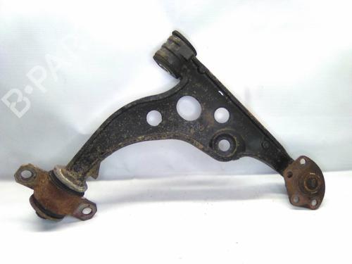 Used Right front suspension arm CITROËN JUMPER I Platform/Chassis (230) 2.5 D (86 hp) 19866689