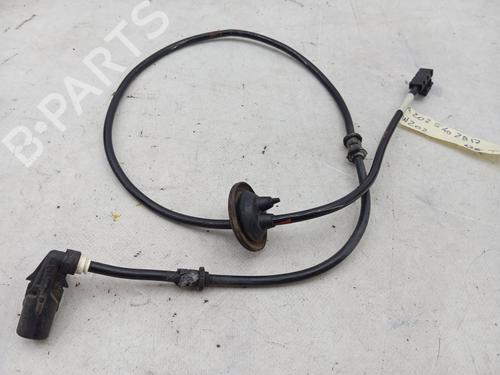 Used Electronic module MERCEDES-BENZ C-CLASS (W202) C 220 (202.022) (150 hp) 31256487