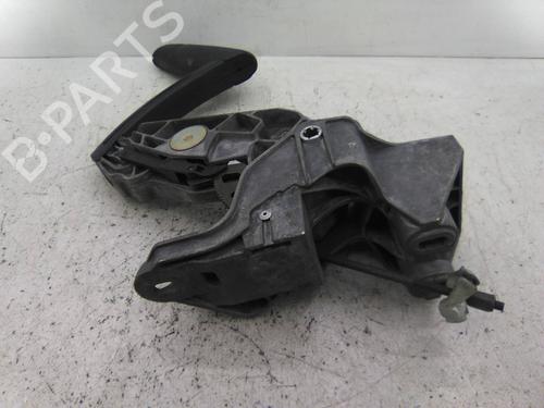 Hand brake AUDI A3 (8P1) 2.0 TDI | BP22960777I18