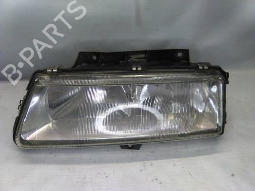 Used Left headlight CITROËN XANTIA (X1_, X2_) 1.6 i (88 hp) 19845407