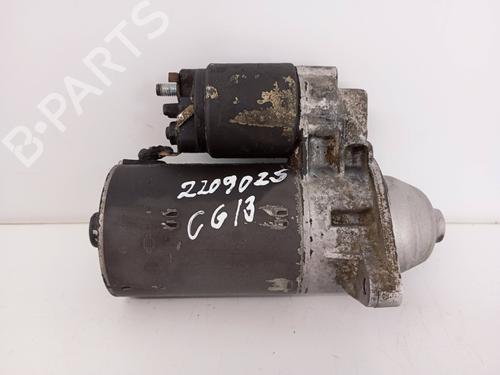 Used Starter NISSAN MICRA II (K11) 1.3 i 16V (HK11) (75 hp) 33211528