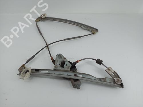 Rudehejsemekanisme ventre foran PEUGEOT 206 Hatchback (2A/C) 1.4 i | BP30947482C22