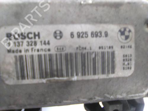 Radiator fan BMW 1 (E87) 118 d | BP19825683M35 