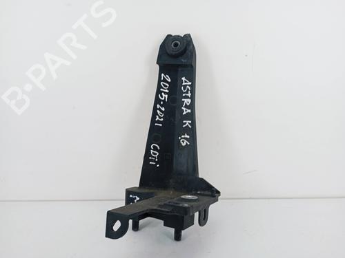 Støtte Støtte OPEL ASTRA K Sports Tourer (B16) 1.6 Turbo (35) (200 hp) 33211662 33211662